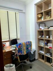 Tropical Spring (D18), Condominium #486186491